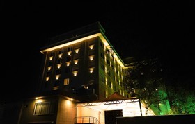 Pride Hotel Bhopal