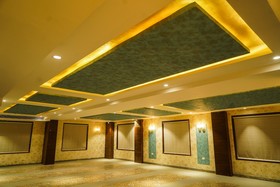 Pride Hotel Bhopal