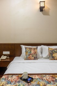 Pride Hotel Bhopal