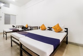 Raj Service Apartments by OYO Rooms