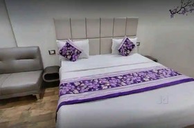 Red Sea Plaza Bhopal by Goroomgo