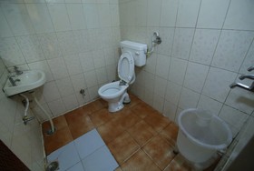 Red Sea Plaza Bhopal by Goroomgo