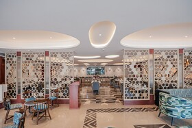 Regenta Place, Bhopal