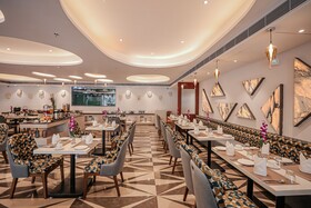 Regenta Place, Bhopal