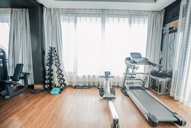 Regenta Place, Bhopal