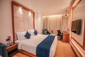 Regenta Place, Bhopal