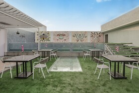 Regenta Place, Bhopal