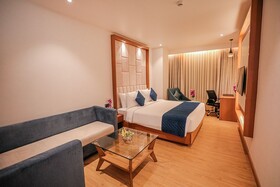 Regenta Place, Bhopal