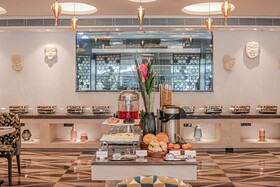 Regenta Place, Bhopal