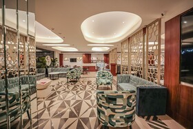 Regenta Place, Bhopal