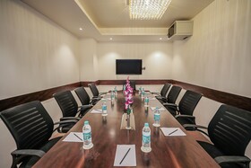 Regenta Place, Bhopal