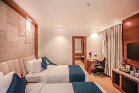 Regenta Place, Bhopal