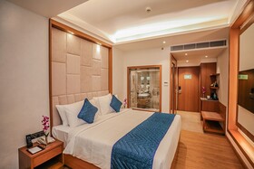 Regenta Place, Bhopal