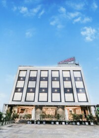 Regenta Place, Bhopal