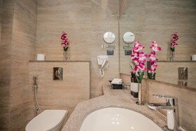 Regenta Place, Bhopal