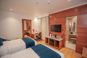 Regenta Place, Bhopal