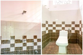 Rishi Raj Hotel & Resort by OYO Rooms