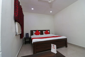 Saaaj Resorts By OYO Rooms