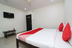Saaaj Resorts By OYO Rooms