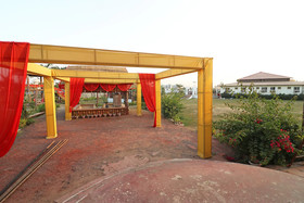 Saaaj Resorts By OYO Rooms