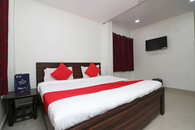 Saaaj Resorts By OYO Rooms