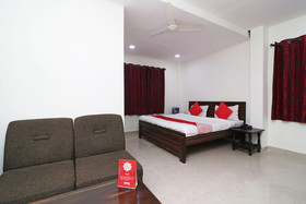 Saaaj Resorts By OYO Rooms