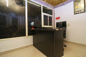 Saaaj Resorts By OYO Rooms