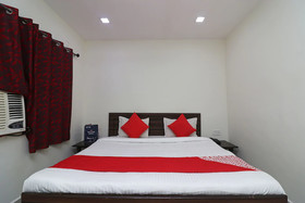 Saaaj Resorts By OYO Rooms