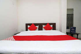 Saaaj Resorts By OYO Rooms