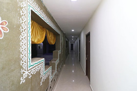 Saaaj Resorts By OYO Rooms