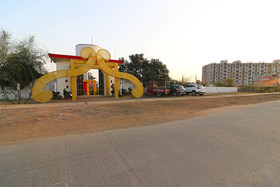 Saaaj Resorts By OYO Rooms