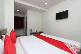 Saaaj Resorts By OYO Rooms