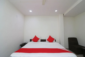 Saaaj Resorts By OYO Rooms
