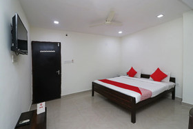 Saaaj Resorts By OYO Rooms