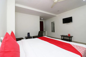 Saaaj Resorts By OYO Rooms