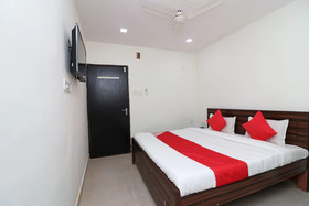 Saaaj Resorts By OYO Rooms