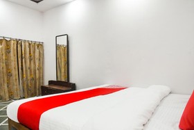 Sachin Residency by OYO Rooms