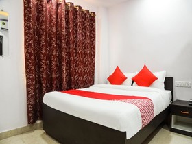 Sachin Residency by OYO Rooms