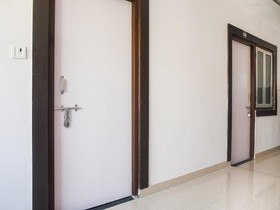 Sachin Residency by OYO Rooms