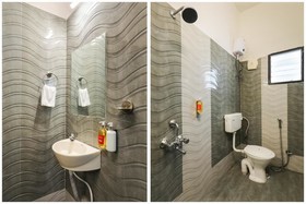 FabExpress Saket Inn