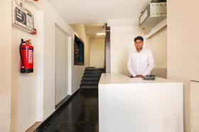 FabExpress Saket Inn