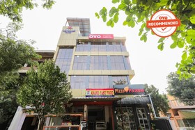 FabExpress Saket Inn