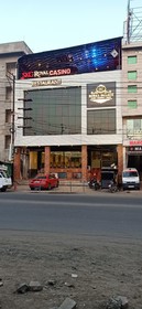 Hotel SKG Royal Palace