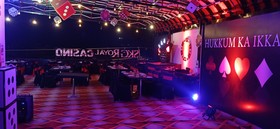 Hotel SKG Royal Palace