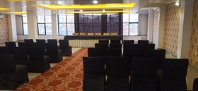 Hotel SKG Royal Palace