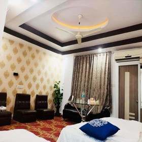 Hotel SKG Royal Palace