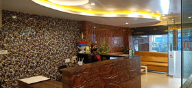 Hotel SKG Royal Palace