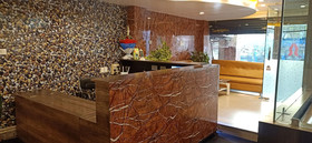 Hotel SKG Royal Palace