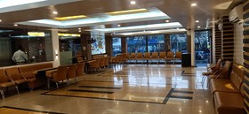 Hotel SKG Royal Palace