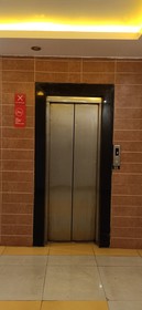 Hotel SKG Royal Palace